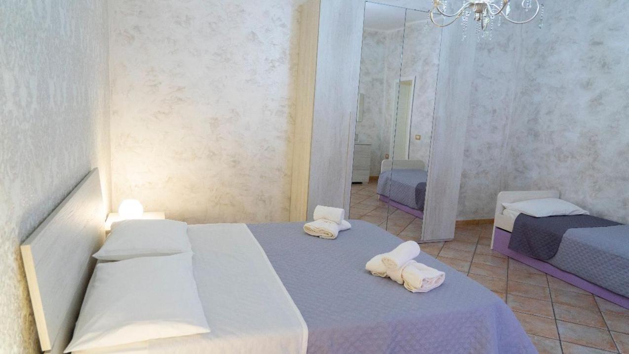 238 Holiday House كاتانيا المظهر الخارجي الصورة