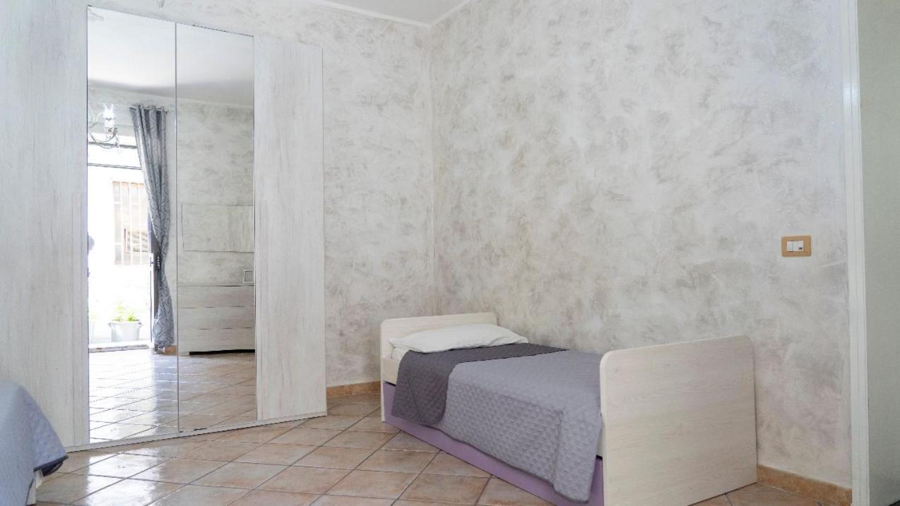 238 Holiday House كاتانيا المظهر الخارجي الصورة