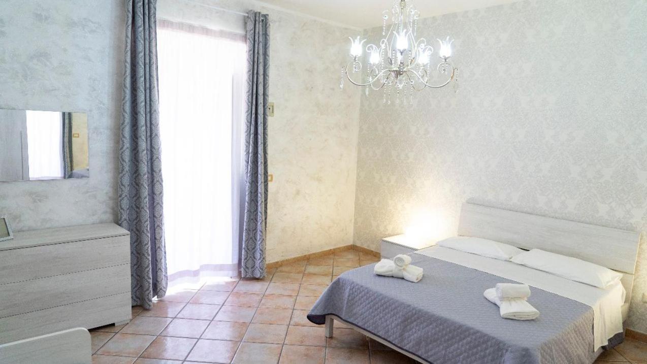 238 Holiday House كاتانيا المظهر الخارجي الصورة