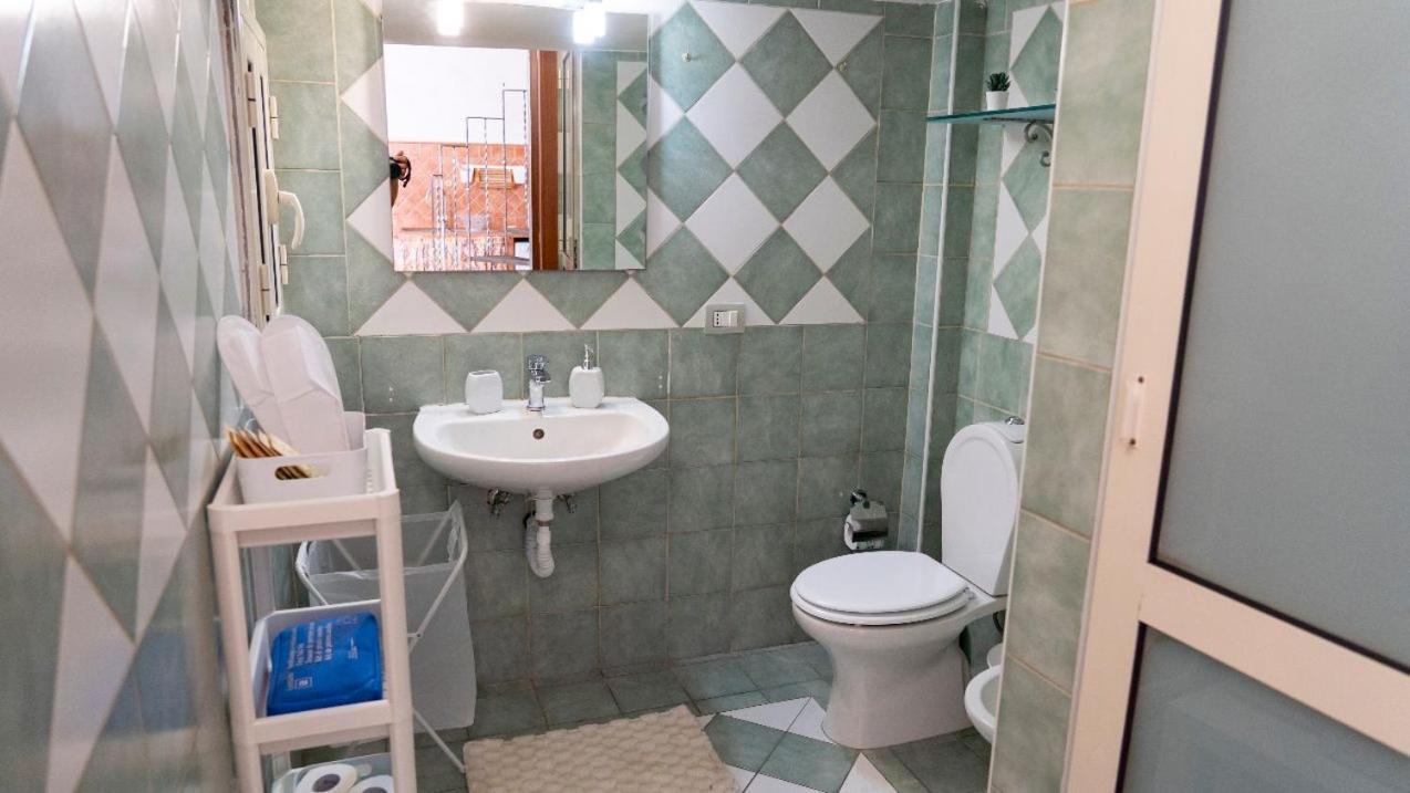 238 Holiday House كاتانيا المظهر الخارجي الصورة