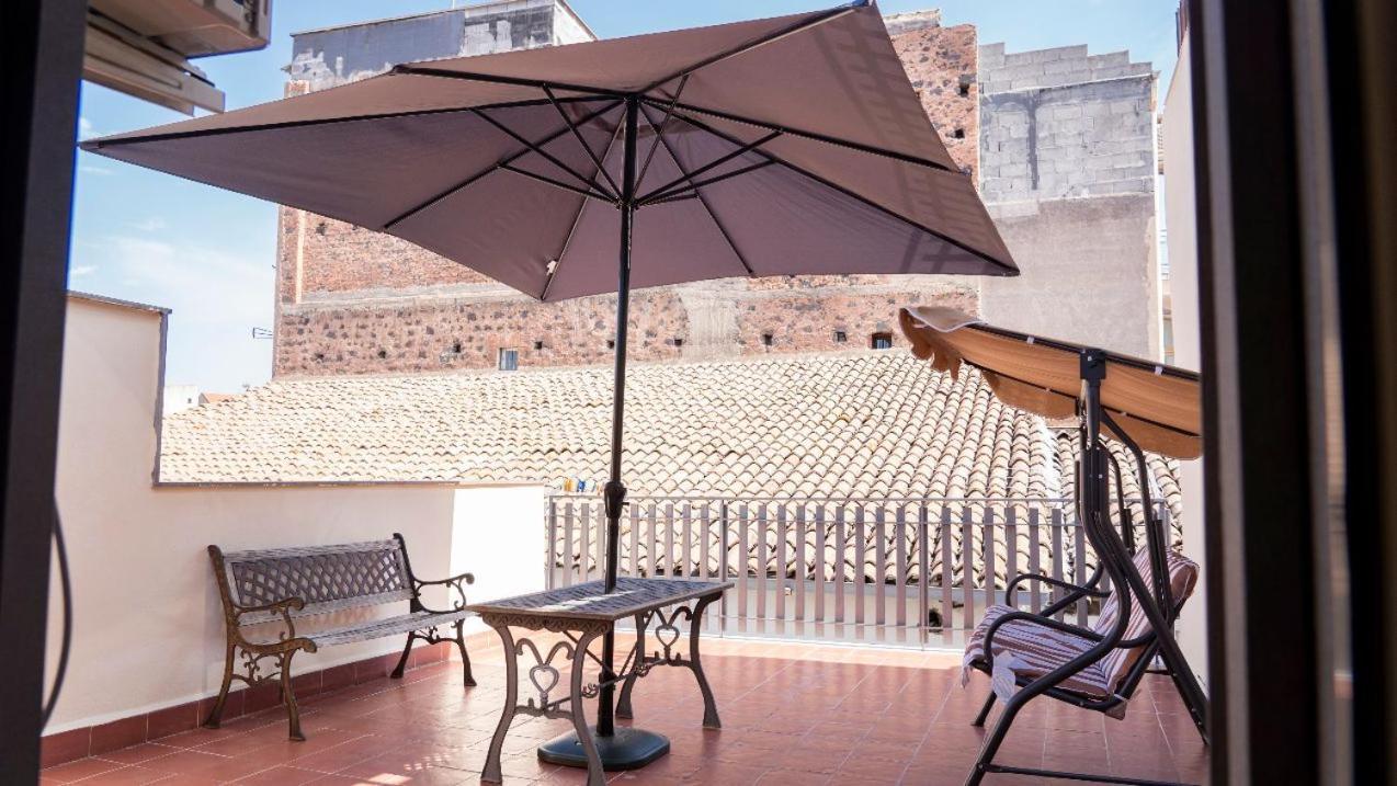 238 Holiday House كاتانيا المظهر الخارجي الصورة