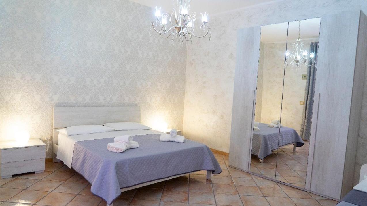 238 Holiday House كاتانيا المظهر الخارجي الصورة